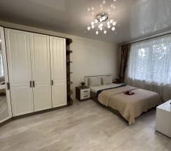 Квартира в Апартаменты на Хорошевское ш., 82К10