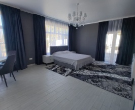 Двухместный просторный номер в У Маргариты