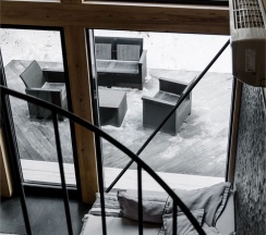 Дом в Лесу в Долина мечтателей