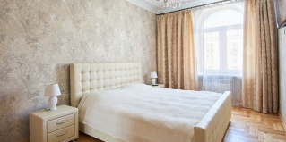 Минск: Курортный отель Апартаменты Spa Centrе Kirova