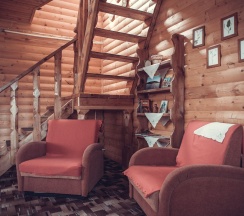 Дом №3 в Микли-Ольгино