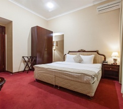 2-местный номер стандарт (без окна) в Гранд мандарин