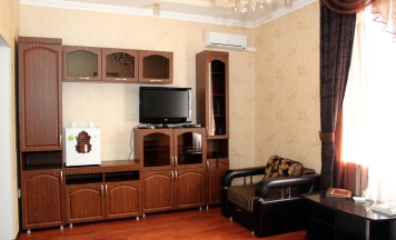 Номер студия в Imperial Premium