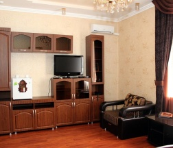 Номер студия в Imperial Premium