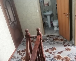 Двухместный номер Superior двуспальная кровать в Сибай