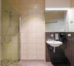 Номер Standard в Comfort Hotel LT - Rock 'n' Roll Vilnius