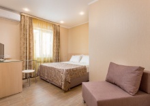 Комфорт №10 в Home-otel