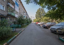 Квартира в Апартаменты на Кирова, 76