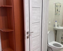 Люкс с 2 комнатами в Маяк