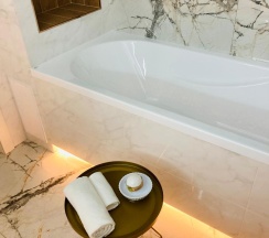1-комнатные апартаменты, 33м² в Филин