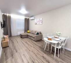 3-комнатные апартаменты улучшенные в Костарика Апарты