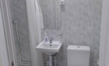 Номер стандарт в Rooms