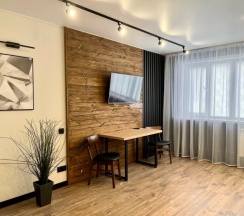 2 ЮПИТЕР в Unique apart