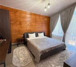 Peak Chalet в Кит шале