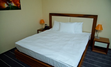 1 категории "Double" в Ost west club