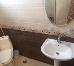 Двухместный номер Standard двуспальная кровать в Guest House GIO 350