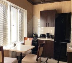 Квартира в Апартаменты на Катыхина улица, 75