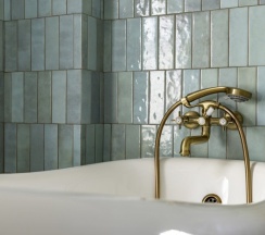 Двухместный люкс двуспальная кровать в Пестово подворье