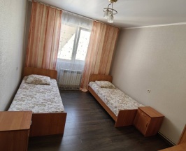Двухместный номер 2.3 в Море