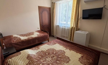 Комната стандарт №7 в Виктория