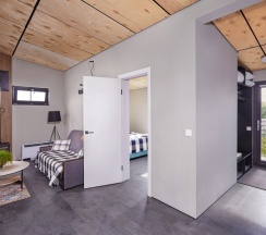 LONÔ дом №2 (до четверых гостей) в Lono group