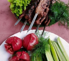 Коттедж улучшенный в Za_gorodom66