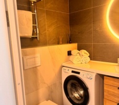 г.Санкт-Петербург ул.Киевская 5/6 Апарт отель AVENIR в Апартаменты Чей Чемодан