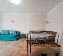 Двухкомнатные семейные апартаменты в Family Club More