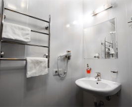 1 категория Сосновый Малый в Изумрудное