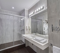 Стандартный Премиум в Art Hotel