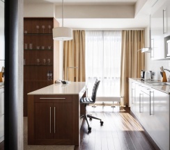 2-комнатные апартаменты улучшенные в Staybridge Suites