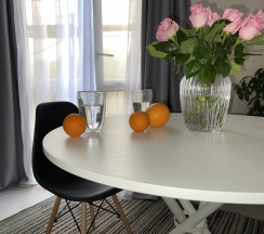 Двухместный стандарт с кухней в Просперус