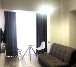 Делюкс семейный 2-х комнатный в Rose Del Mare