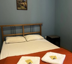 Двухместный номер Standard (двуспальная кровать) в Fortune Inn Nova