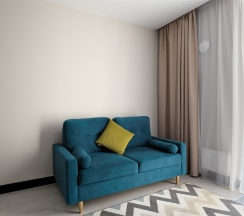 DELUXE 2 в Yard Residence