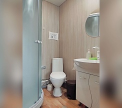 Коттедж стандарт в БашУлей