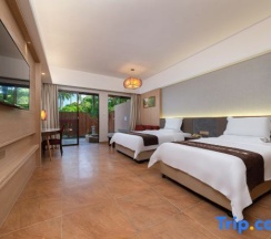 Номер Standard в Dreamland Resort