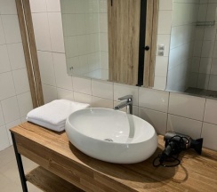 полулюкс четырехместный в Берлога