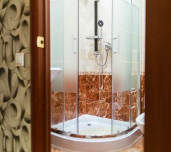 Стандартный номер в Уют