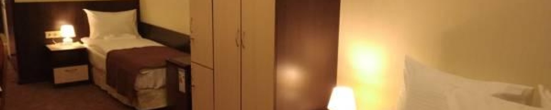 Номер стандарт в Наш Елец