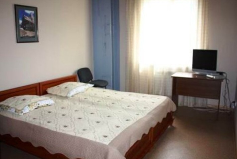 Алматы: Хостел Almaty Hostel