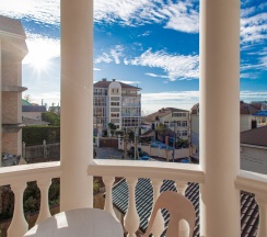 семейный  трёхкомнатный с кухней в Вдохновение