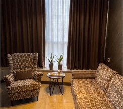 Полулюкс в Simple hotel
