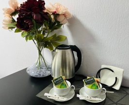 Двухместный стандартный номер (6) в Сплав