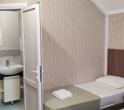 Стандарт Трёхместный в Ленарт