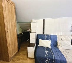 Студия с кухней в Эдельвейс