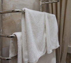 Стандарт двухместный в Морская Ладья