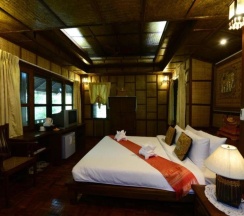 Номер Deluxe в Marisa Resort & Spa Chiang Dao