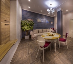 Апартаменты в New Day