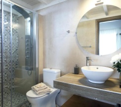 Коттедж c 1 комнатой в Georgia Villas